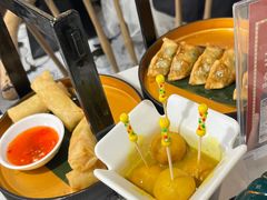 炸云吞-粤拭轩·广东味道(祥和里店)