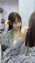 -DL HOPE造型