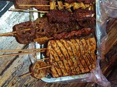 -胡仁根胡记炸炸炸