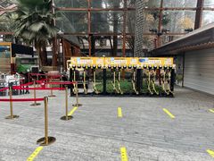 -成都欢乐谷