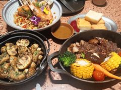 -La Terre乐田(万象城店)