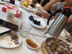 -双合园·海鲜水饺青岛菜(九水东路店)