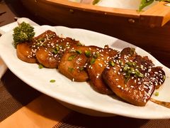 -悦和餐厅(CBD玉米楼店)