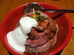 小份火山牛肉饭-YAMAKAWA(龙湖胥江天街店)