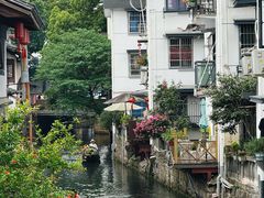 -绍兴鲁迅故里·沈园景区