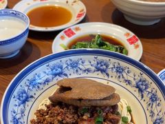-辣肉面大王(天平路店)