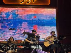 -悦界酒吧(后海店)