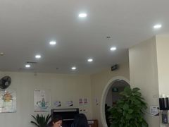 -美年大健康体检中心(太阳宫分院)