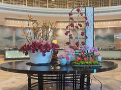 -无锡新湖铂尔曼大酒店