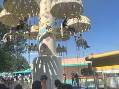 -秦皇岛乐岛海洋王国