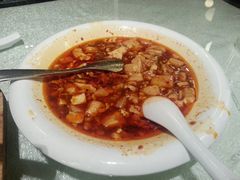 麻婆豆腐-川知味(京华城店)