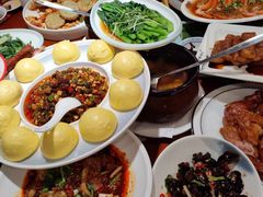 -龙凤瓦罐煨汤馆(清江东路店)