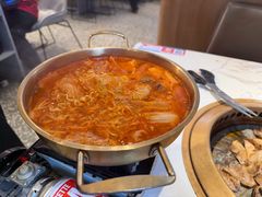 -花味·自助烤肉(大观天地店)