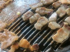 -山葵说·泥炉烤肉(泰达时尚E街区店)