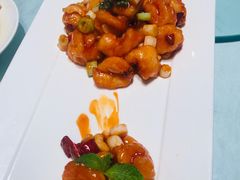 -玉林烤鸭店(定福庄店)