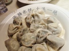 -日丰园海肠水饺·老字号大连海鲜(和平广场店)