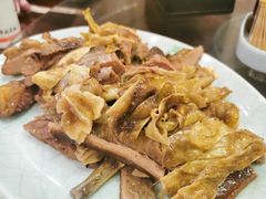 -清真·益鑫羊肉手抓馆(花园北街店)