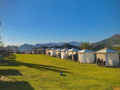 -潭柘厚院&山顶烤肉(潭柘寺店)