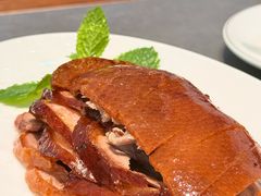 -黑窑厂糖油饼烤鸭·清真菜(黑窑厂街店)