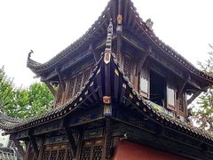 -长春观
