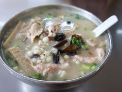 -广场正宗原汁薏米店