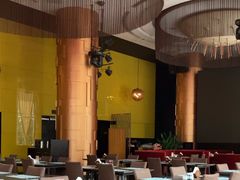 -广州建国酒店·君豪西餐自助餐厅