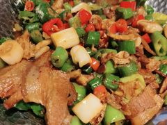 -鸽子侯·家宴·平价海鲜(绿地店)