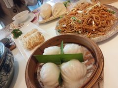-虾饺妹·酒家(金碧店)