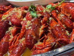 -红胖胖龙虾王·本地菜