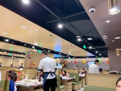-海底捞火锅(铂澜大象城店)
