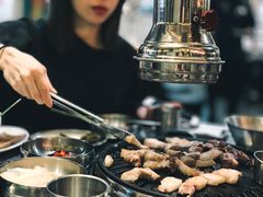 -401餐厅(弘大店)