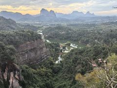 -丹霞山风景名胜区