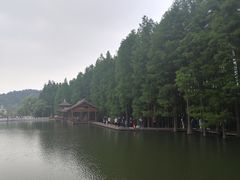 -采石矶景区