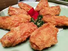 -新白鹿餐厅(爱琴海购物中心店)