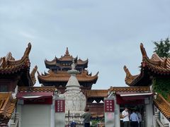 -黄鹤楼