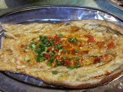 -阿明烧烤(石牌东路店)