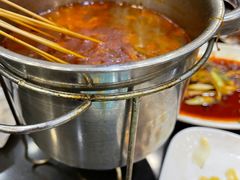 -瑞杰烧烤店·24小时营业(山东路店)