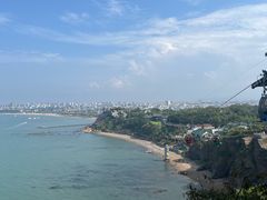 -蓬莱阁景区