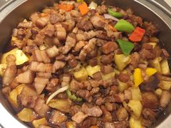 -福州大饭店-自助餐