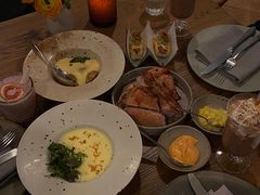 -BOR Eatery(安福路店)