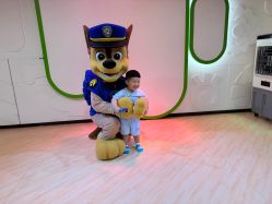 -尼克Playtime(欢乐海岸店)