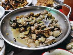 -永红源啤酒·烧烤·海鲜·大排档(青特城店)