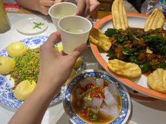 -印象人家·辣子鸡(步行街店)