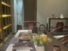 -翁暖茶馆(滨江东总店)