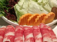 -蝎王府羊蝎子(虎坊桥总店)