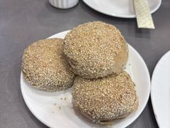 -烤肉宛饭庄(北新桥店)