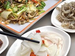-大禹家·海鲜面馆(新闸路店)
