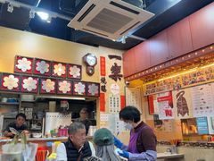 -一乐烧鹅(中环店)