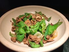 姐夫的小炒肉-姐夫的小菜(新中关购物中心店)