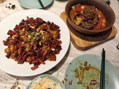 -湖鱼湖·蓉亭食贝(亚运村店)